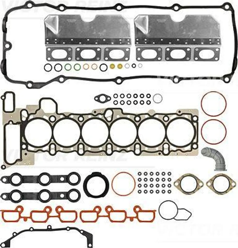 Kit réparation culasse pour BMW E46 E39 X5 Z3 - Étanchéité certifiée OE