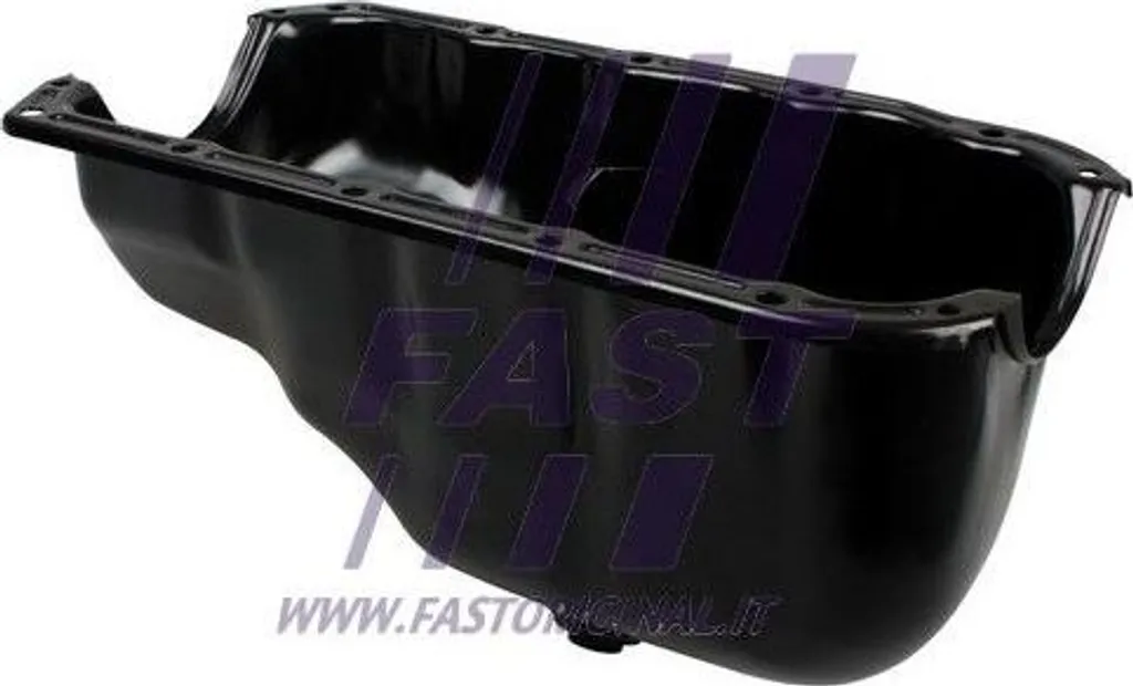 Carter d'huile de rechange pour Fiat Linea Marea et Strada OE 46543513