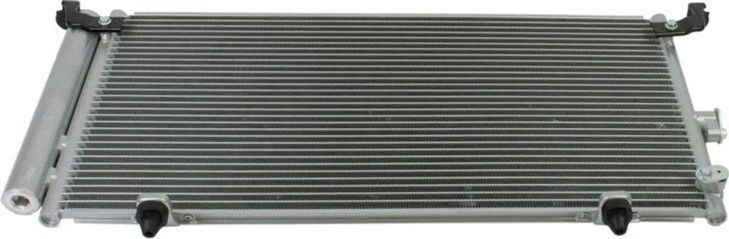 Radiateur de Clim pour Subaru Outback et Legacy 2009 - Pièce Neuve