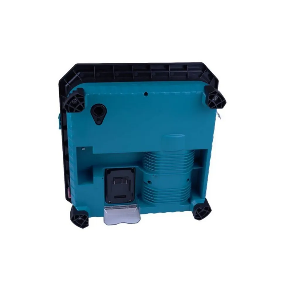 Scie à Carrelage à Batterie 18V Dedra DED6900 avec Refroidissement Eau