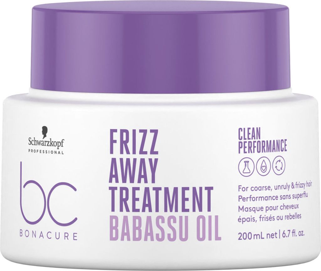 Schwarzkopf Bonacure, Kobiety, Odżywka do włosów Zdjęcie produktu 