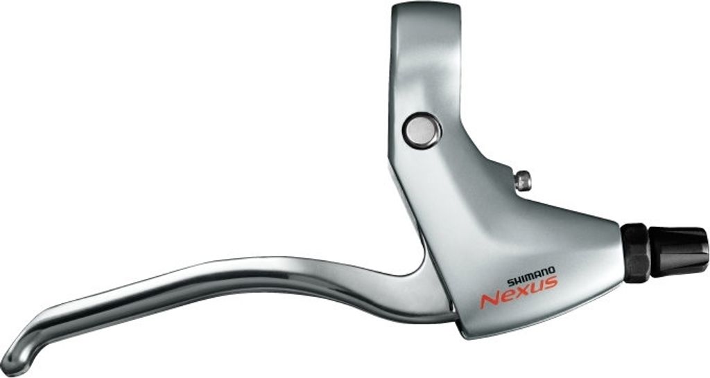 Bremshebel für Links Shimano Nexus BL-C6010 - Silber