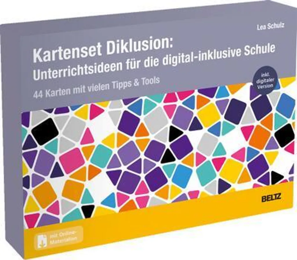 Méthode Diklusion : réussir l'inclusion scolaire via le numérique