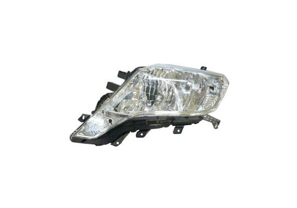 ALKAR Scheinwerfer Links für TOYOTA LAND CRUISER 150 (KDJ15, GRJ15) 2741271