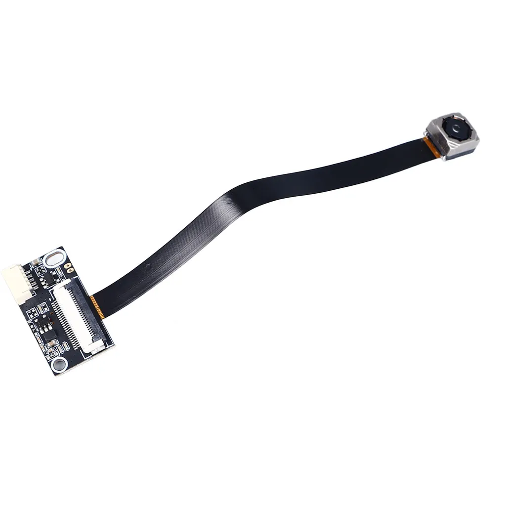 Module de caméra autofocus 12MP haute résolution pour Raspberry Pi et PC