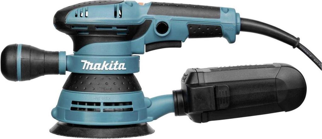 Náhodná orbitálna brúska Makita BO5041 Obrázok produktu 3
