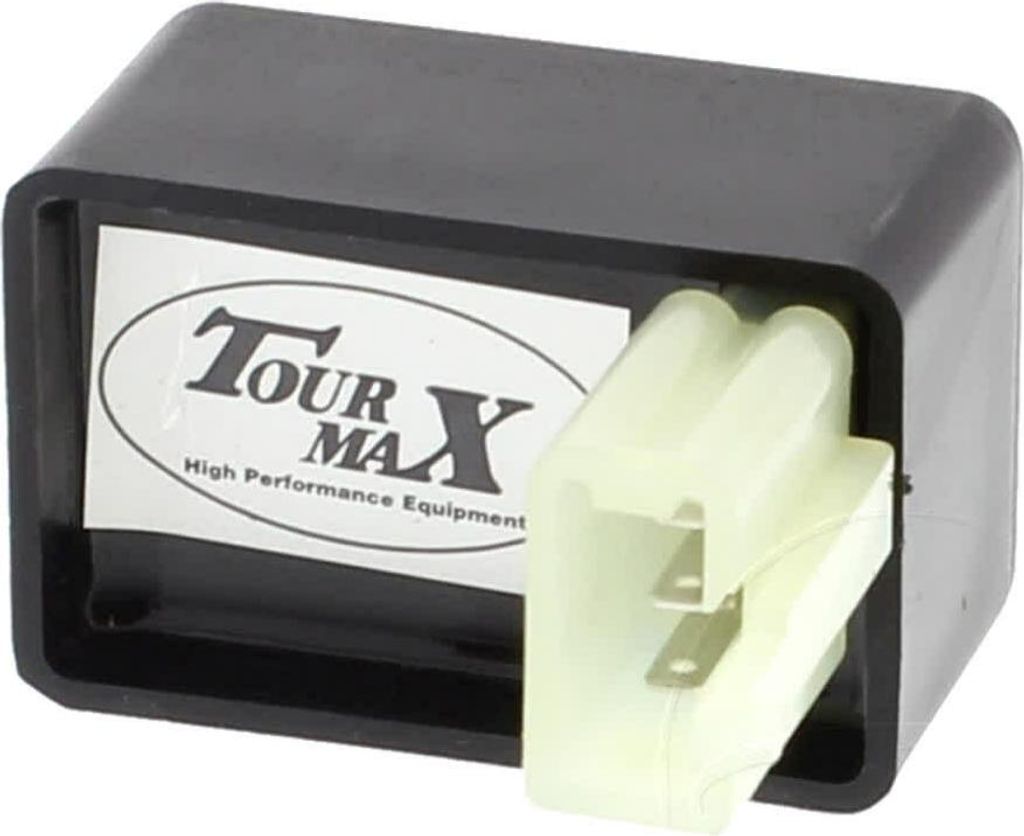 TOURMAX FCR-101 Kraftstoffpumpenrelais
