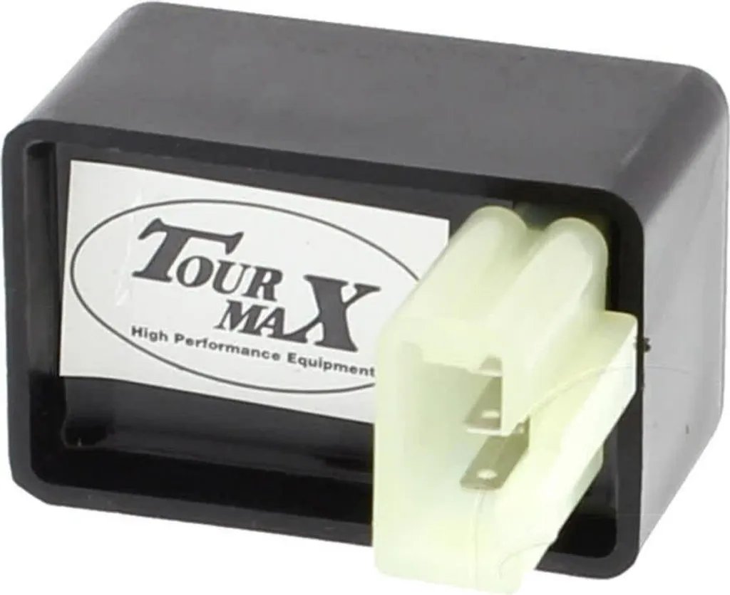 Relais de pompe à carburant TOURMAX FCR-101 pour réparation de panne