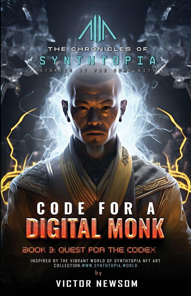 Code For A Digital Monk