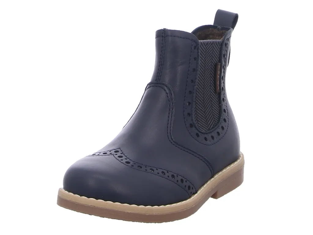 Scarpe Vado Lisbon Navy 24 per Bambino - Resistenti e Comode