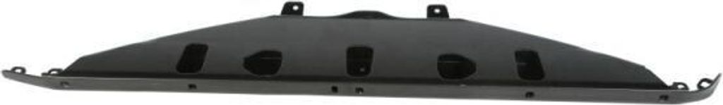 BLIC 6502-08-0067200P Schlossträger Frontmaske für BMW 5 GT (F07) Frontverkleidung