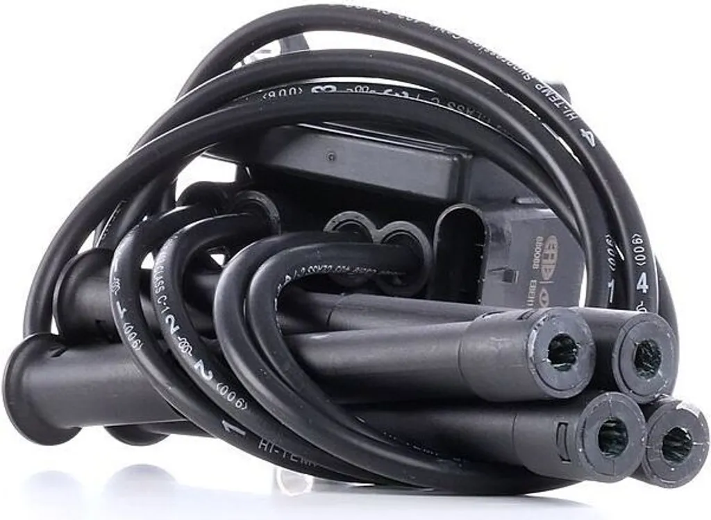 Kit Bobina Accensione ERA 880088A per Renault Clio 1.2 16V - Risparmia ora