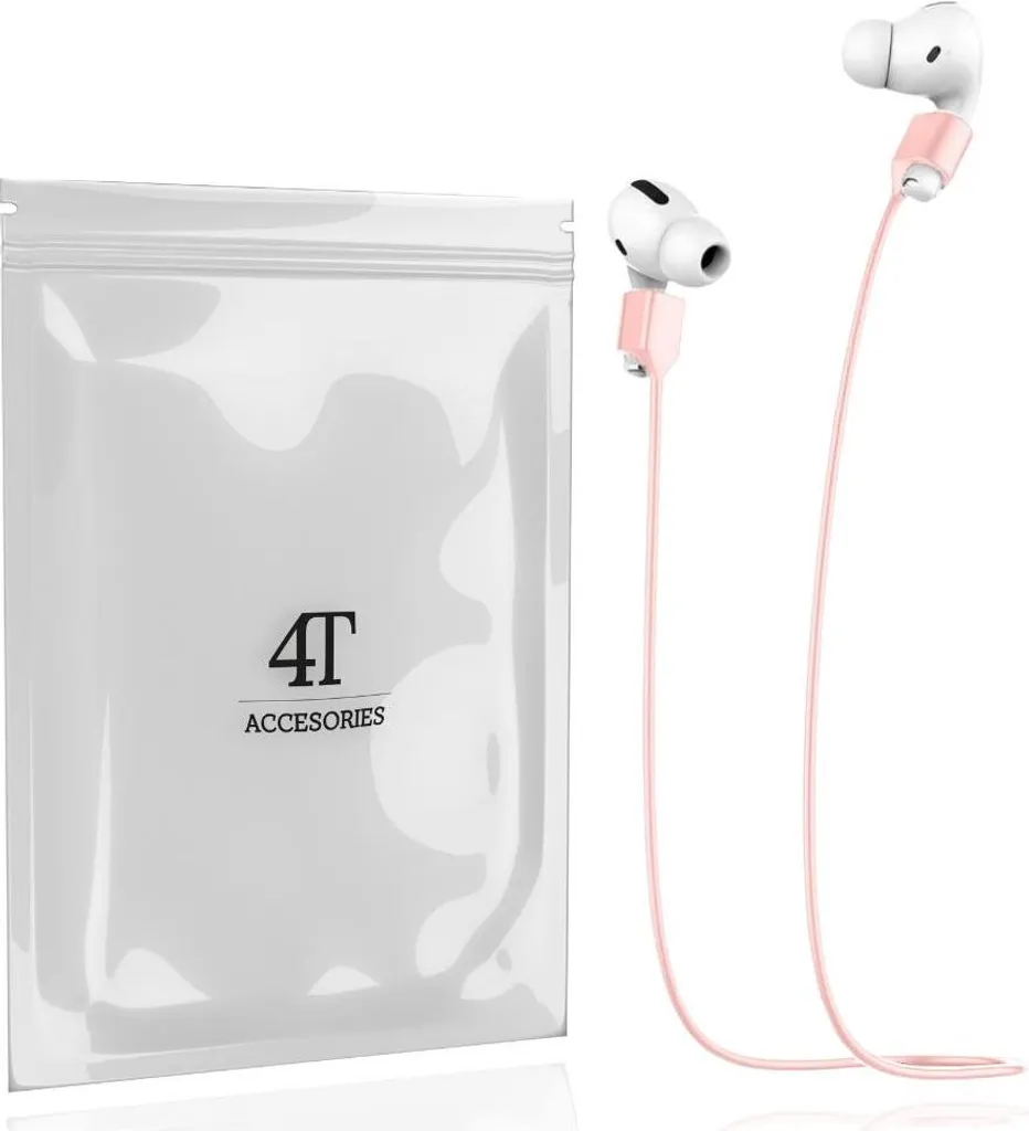 Cavo di Ricarica Magnetico Rosa per Auricolari Bluetooth - Acquista
