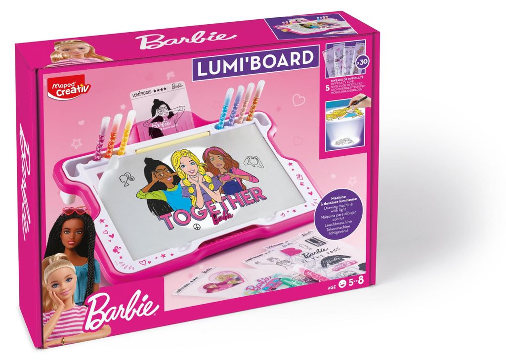 Maped CREATIV - Leuchttisch, Lichttisch, Lichtmaschine Produktbild 