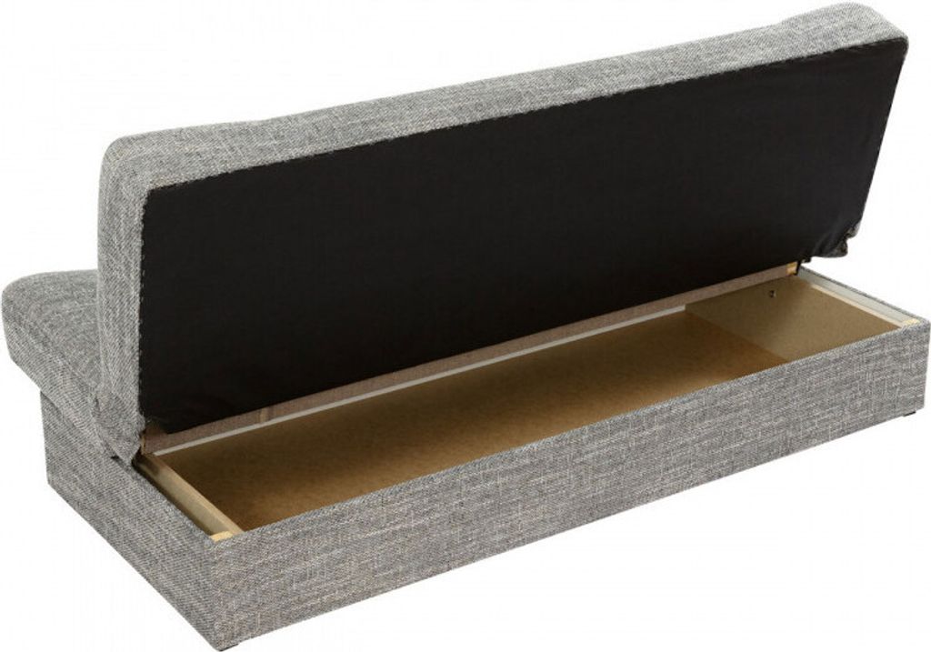 MIRJAN24 Schlafsofa Zelka, Sofa mit Bettkasten und Produktbild 9