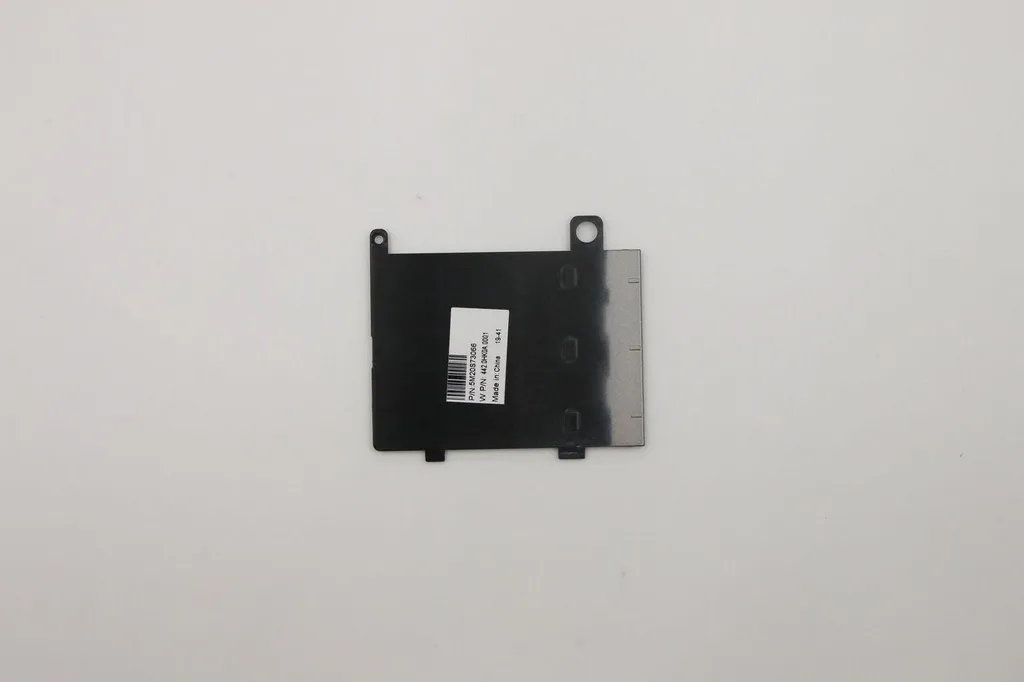 Cache Emplacement Lecteur de Carte à Puce Lenovo pour Laptop Pro