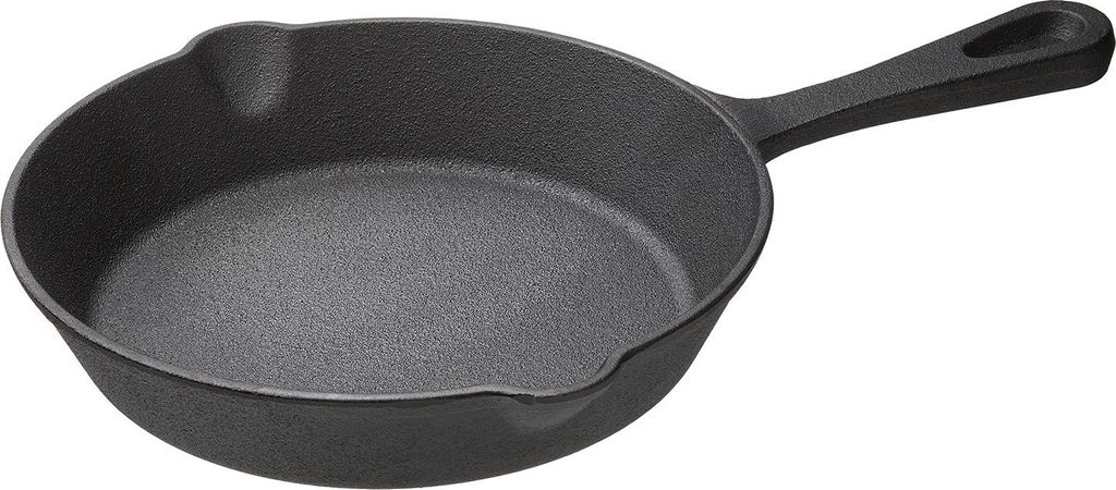 BUTLERS Pfanne SHAKSHUKA 4er-Set