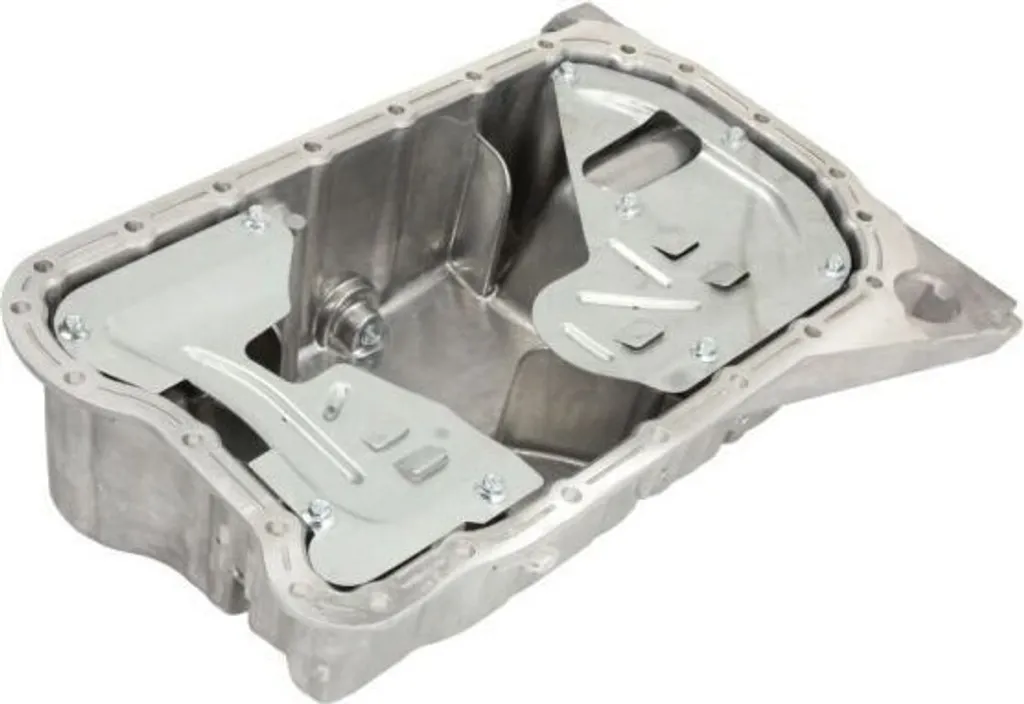 Carter moteur BLIC en Aluminium 066 103 601 FA pour VAG 1.9TDI