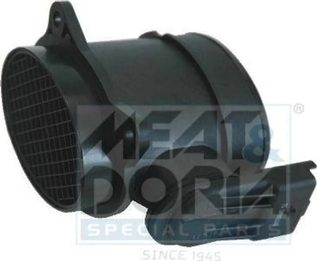 Débitmètre de masse d'air injecté compatible Peugeot et Citroën
