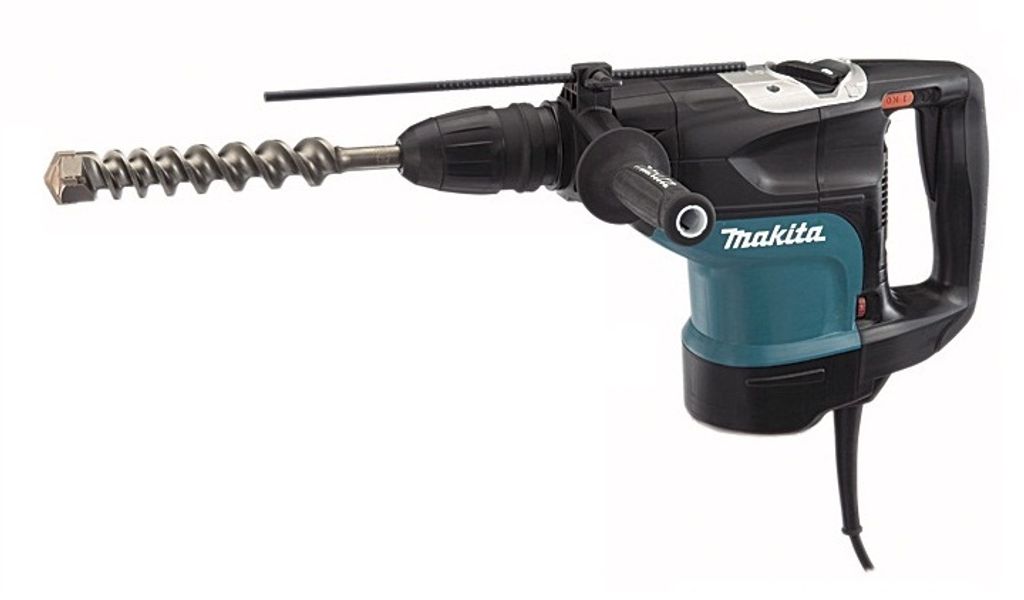 Makita Młot Wiercąco Kujący Sds-Max 1350W 10,1J 8,2Kg Zdjęcie produktu 