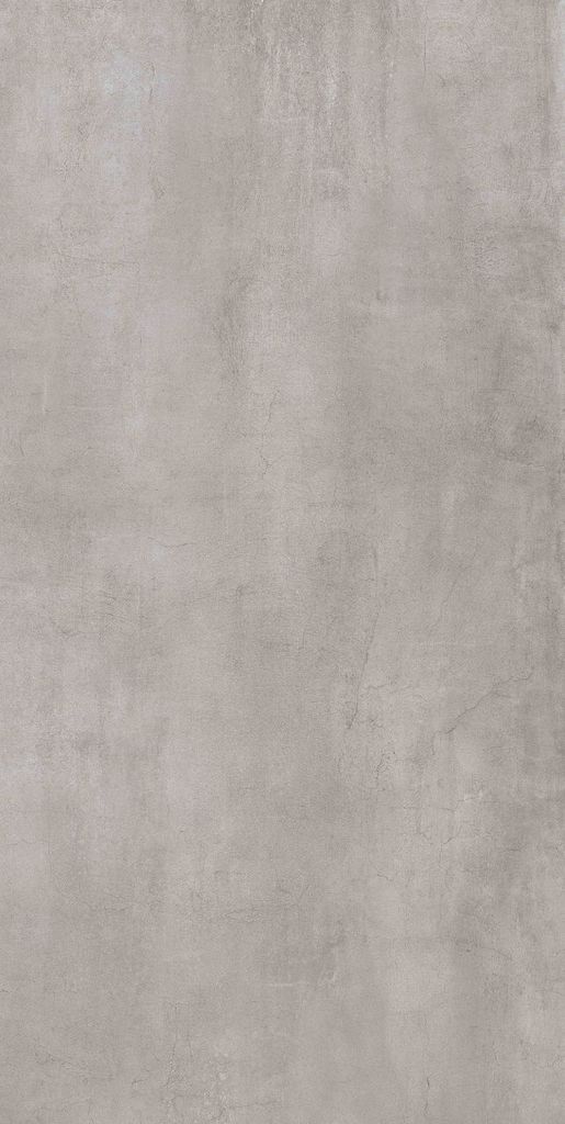 Bodenfliese Feinsteinzeug Timeless 60 x 120 cm grau