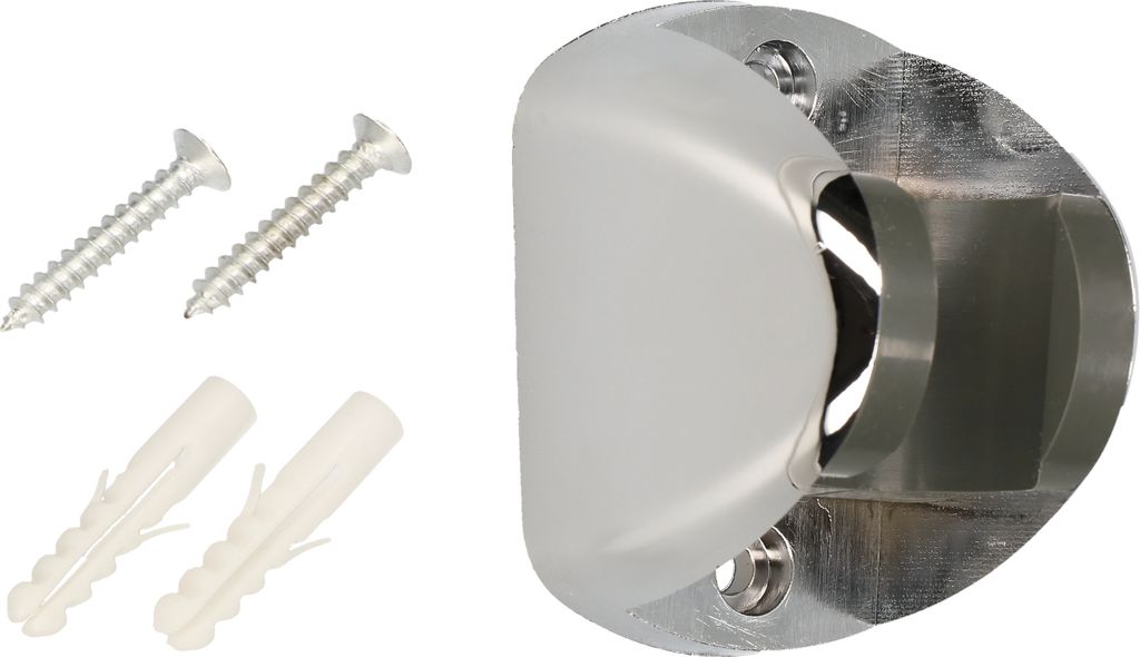 KOTARBAU® Držák sprchy 60x45mm Nastavitelný univerzální Obrázek produktu 