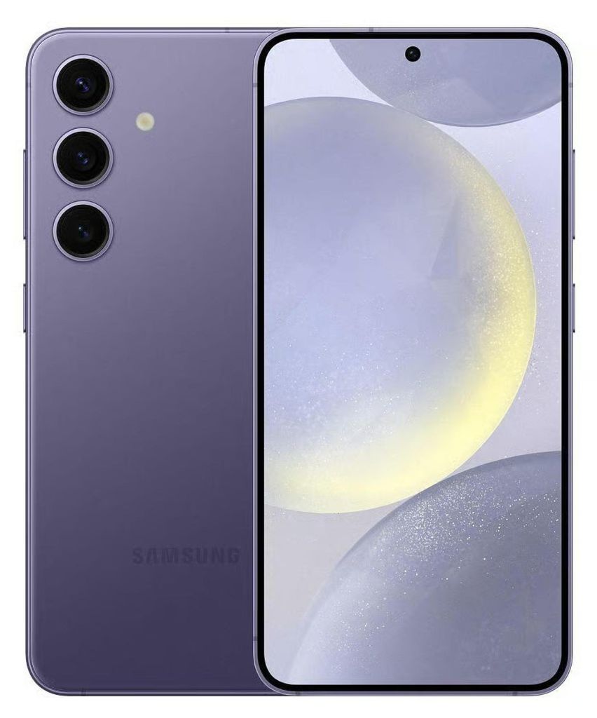 Samsung Galaxy S24 , 15,8 cm (6.2"), 2340 x 1080 px, 8 GB, Obrázok produktu 