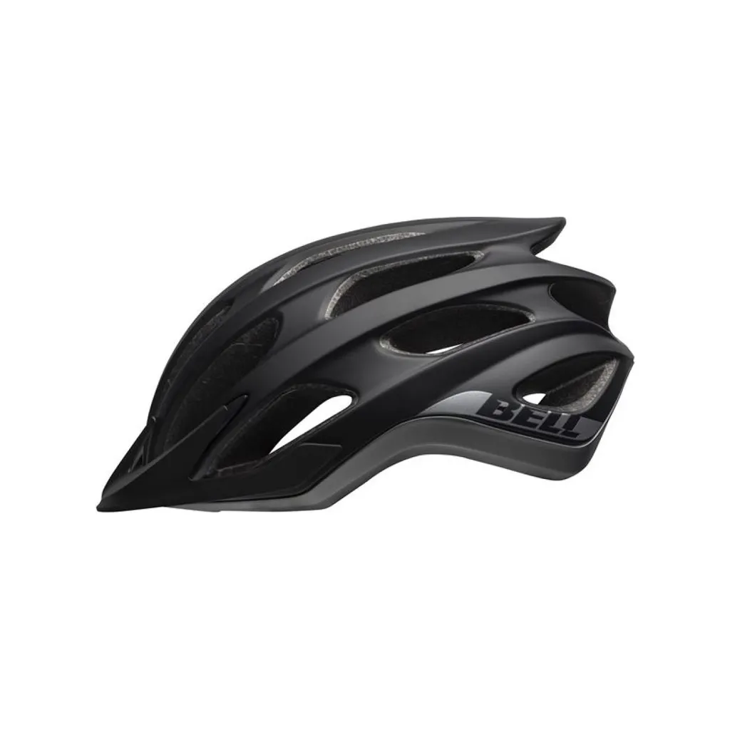 Casque vélo Bell Drifter Noir : fini les maux de tête avec sa taille 58-62