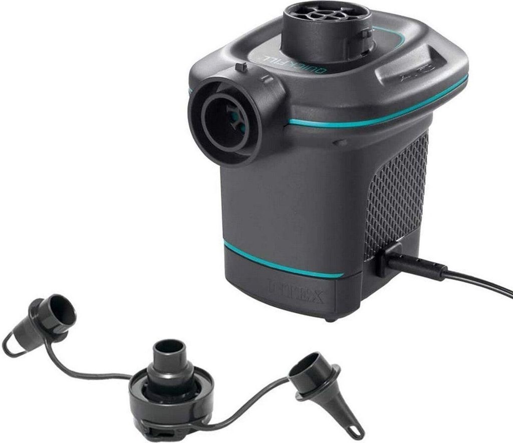 Intex 66640 Quick-Fill Elektrische Pomp 220-240V Obrázok produktu 