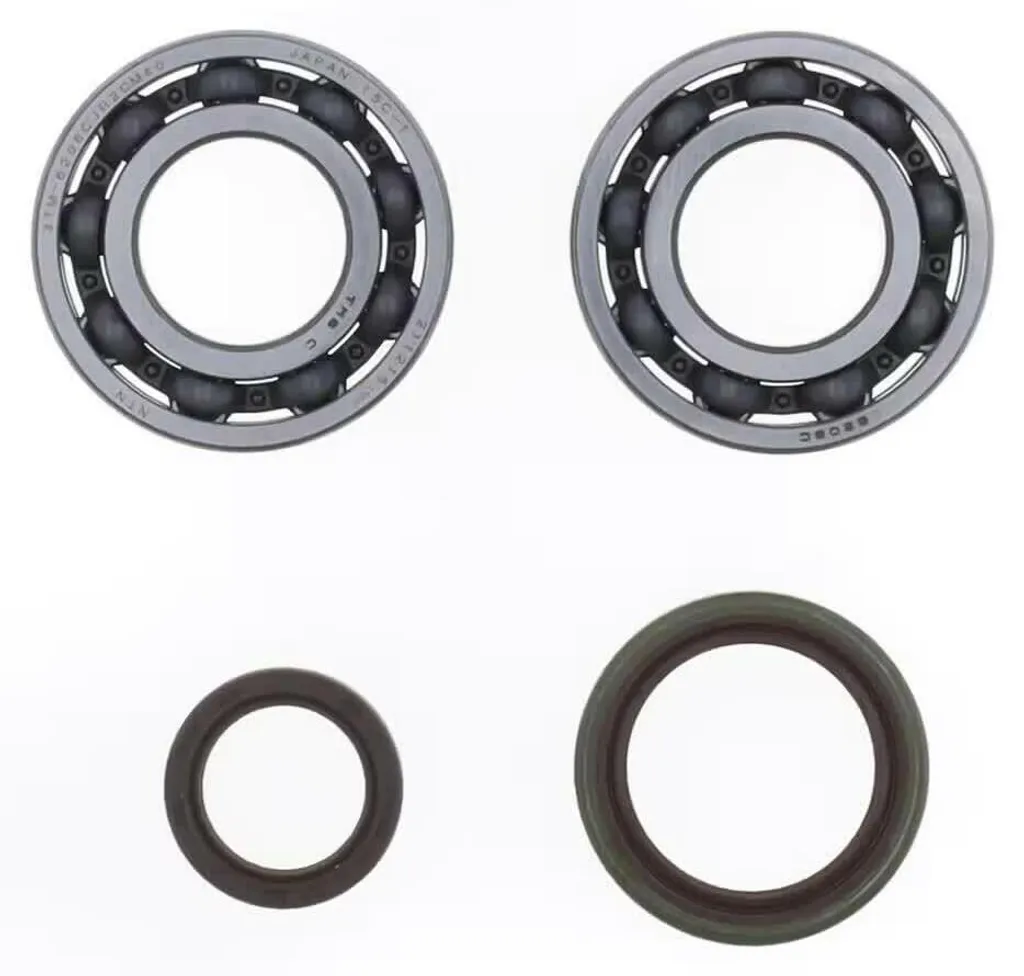 Supprimer vibrations moteur BETA : kit révision vilebrequin ATHENA