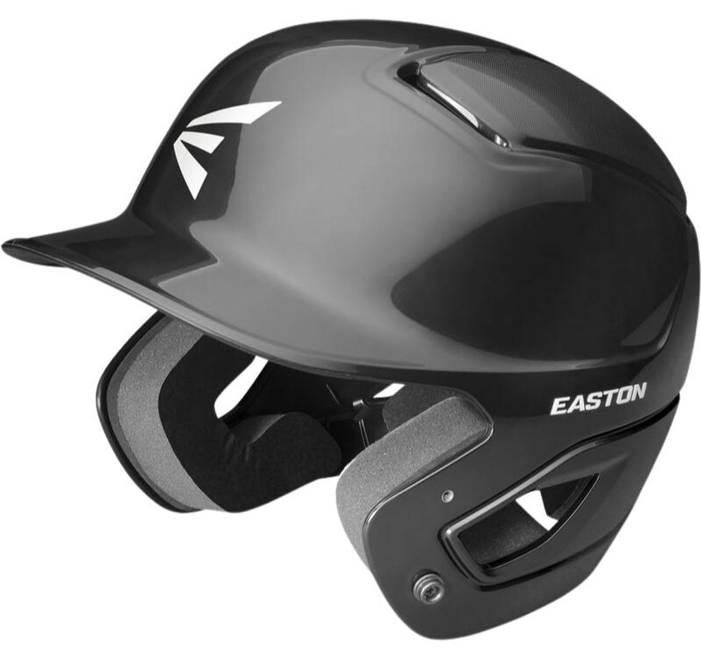 Přilba Easton Alpha L/XL Black Obrázek produktu 
