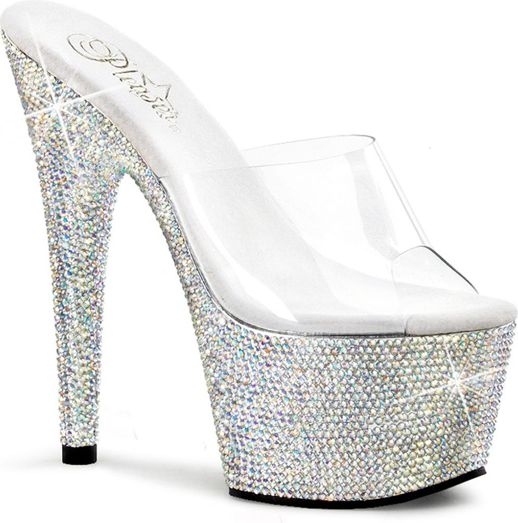 BEJEWELED-701DM Kappenstiefel r.40 Produktbild 
