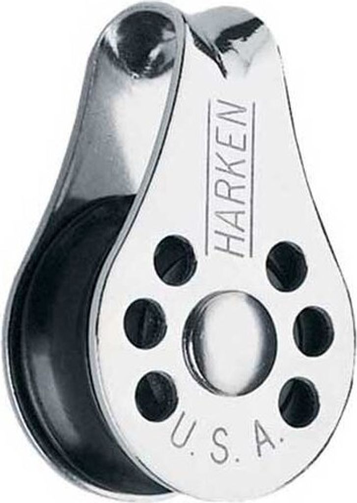 Harken Einzel-mikro-rollen One Size