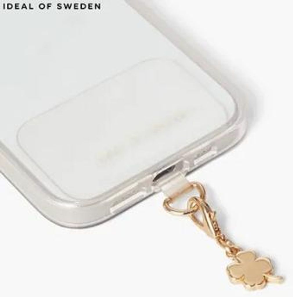 iDeal of Sweden IDCM-CLOV-33, Gold, Universal, Universal, Produktbild 