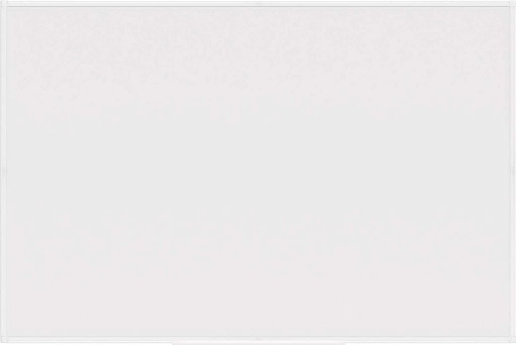 MAUL Whiteboard MAULprimo 100 x 150 cm weiß