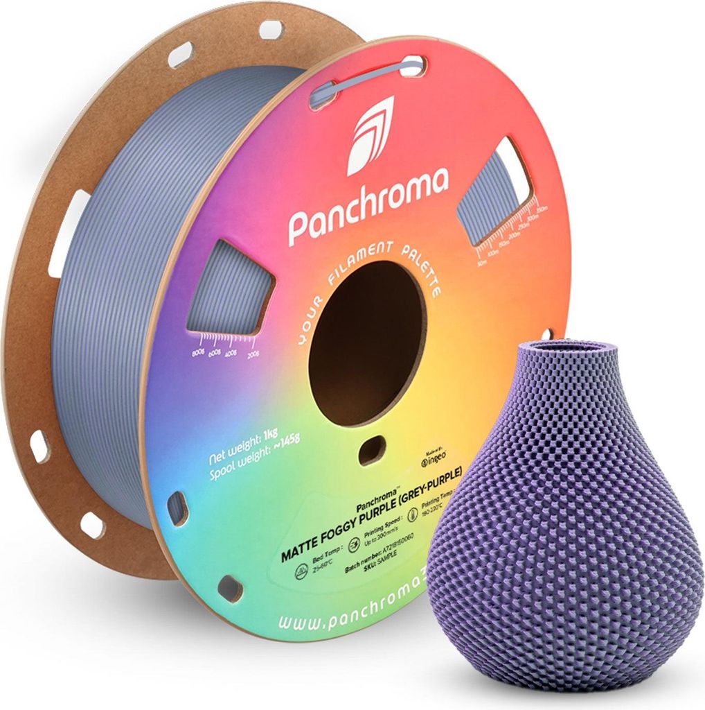 Polymaker Panchroma PLA Dual Matte (CA04046)