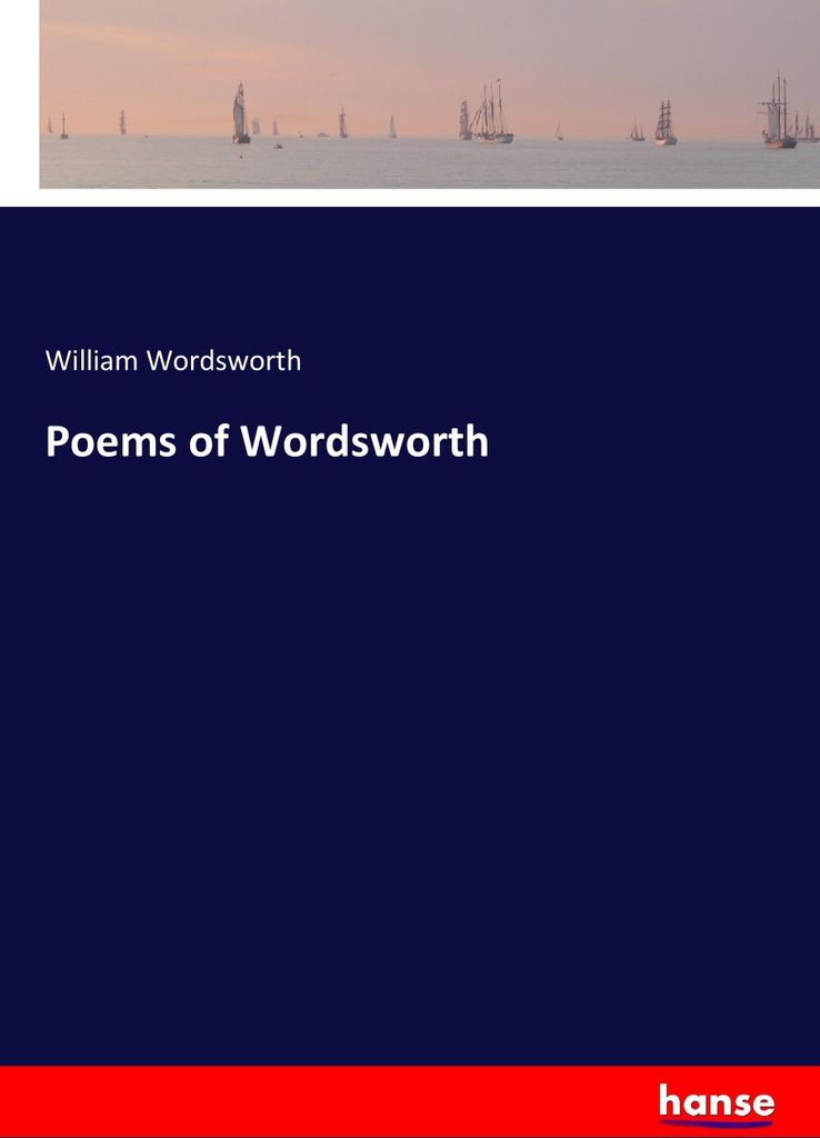 Poems of Wordsworth