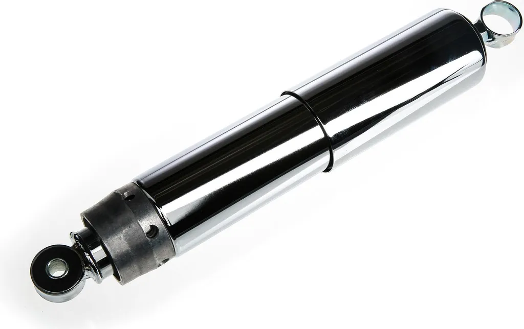 Jambe de suspension MZ : Amortisseur adaptable pour side-car MZ type TS/ETZ