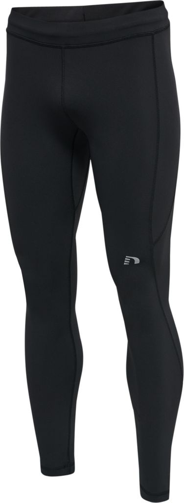 newline Men Core Tights - black, Größe:XXL Produktbild 