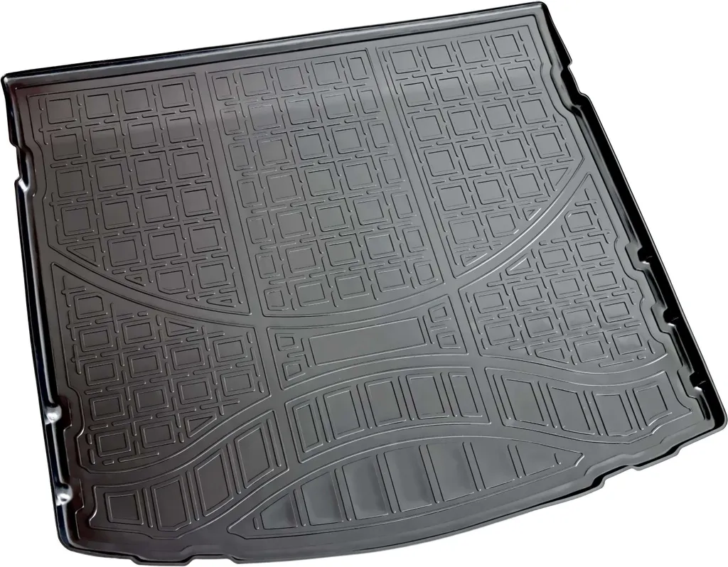 Vasca Baule Citroen Xsara Picasso 1999-2010 | Protezione su Misura