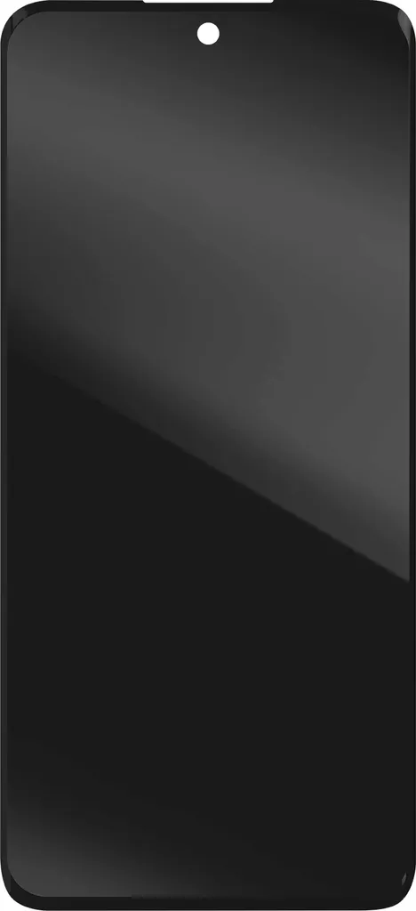 Bloc écran de remplacement AMOLED Realme 12 Pro Plus tactile - Noir