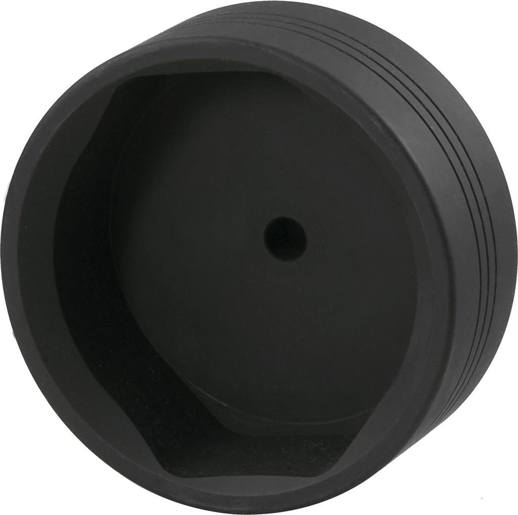 SW-Stahl 10065L Radkapsel-/Achsmutternschlüssel, 111 mm x 45 mm, BPW 12 t