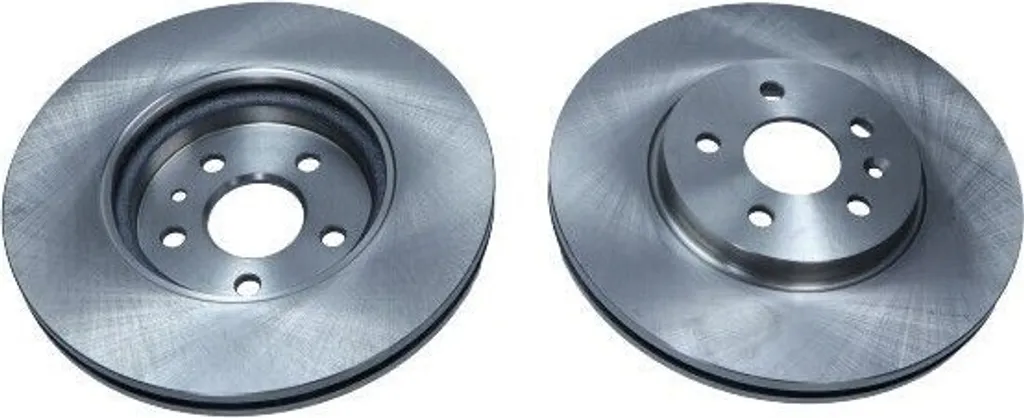 Disque de frein ventilé OE 5 69 091 compatible SUV Mokka X et Trax