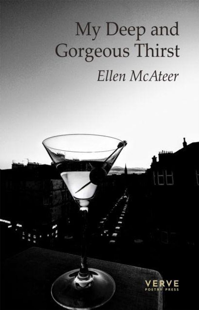 McAteer, E: My Deep and Gorgeous Thirst