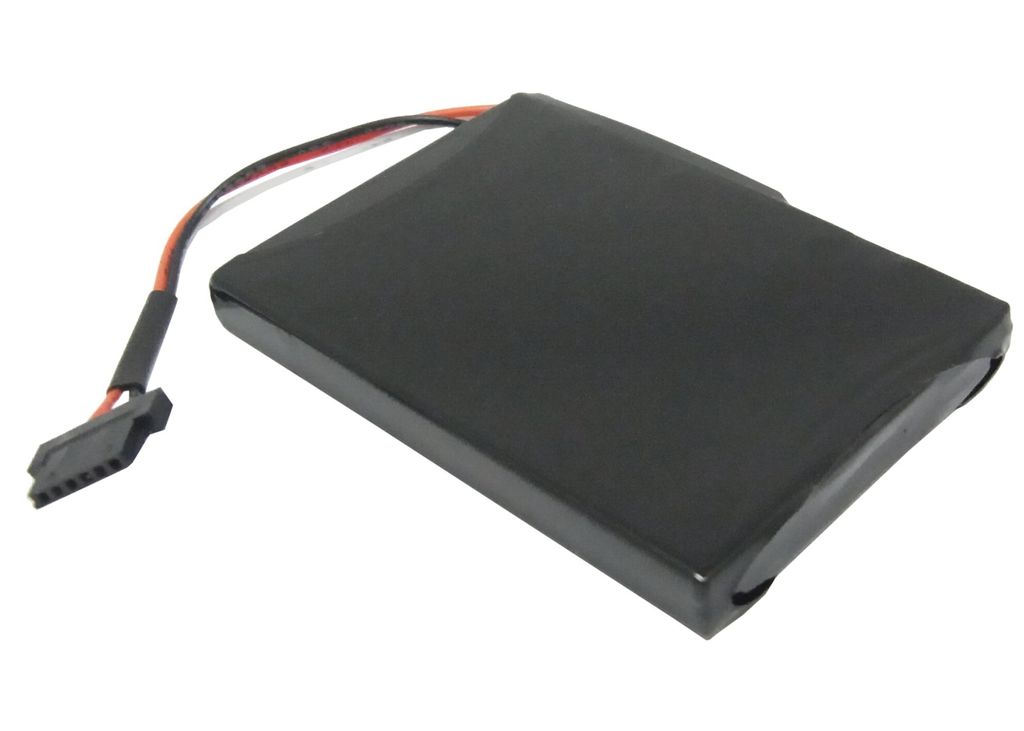 TECHTEK Akku Kompatibel mit [Mitac] Mio Moov 500, Mio Moov Produktbild 