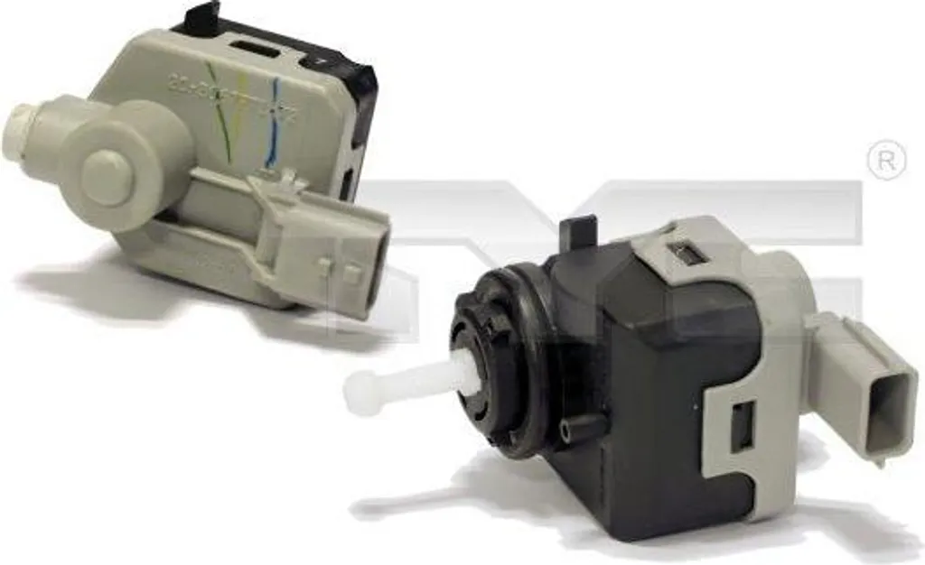 Moteur de réglage de phare pour Renault Master Trafic et Opel Movano