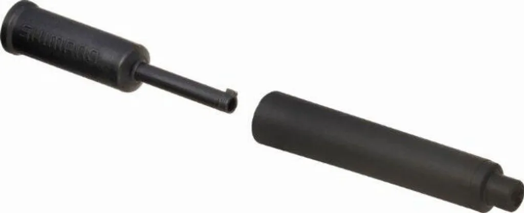 Embout de câble Shimano 50pcs en alliage durable pour câblage vélo