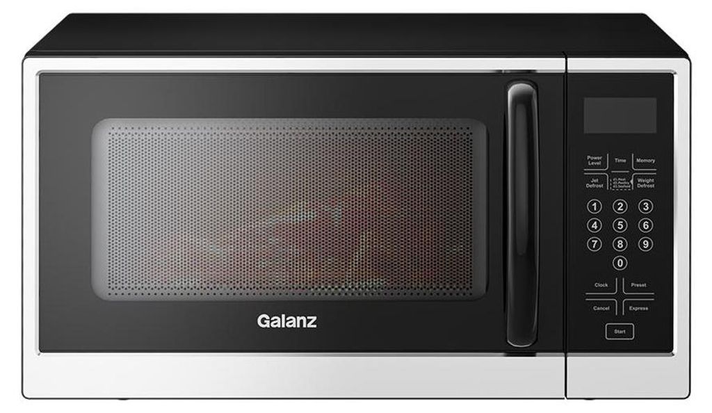 Galanz Mikrowelle 30L 900W 11 Leistungsstufen Produktbild 