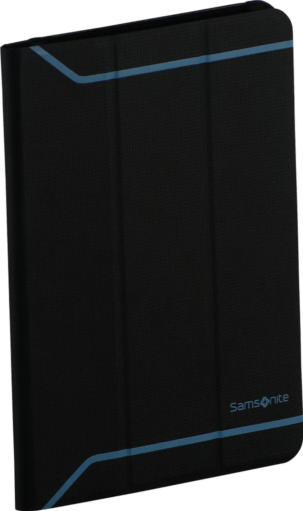 Samsonite Thermo Tech Sleeve 24 cm | Tecnologia Anti-Impact XRD