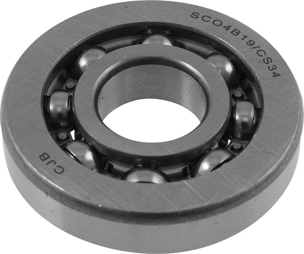 Kurbelwellenlager, kompatibel für Honda AF32,AF37,AF49,Bali,SFX,SGX,SH,SXR,X8R